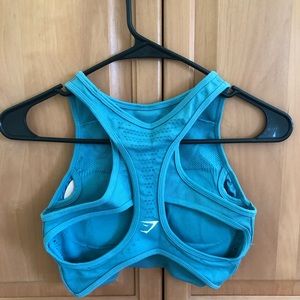 Gymshark Sports Bra